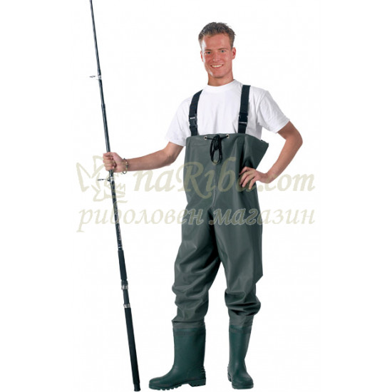 PVC Chest Waders