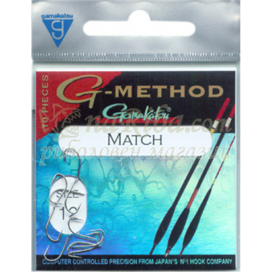 G - Method Match