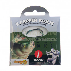 7106 Karpfen Boilie