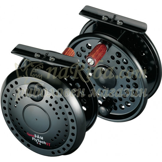 Quick Fly Tech ST