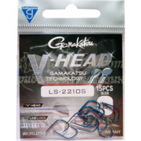 куки LS 2210S V-Head